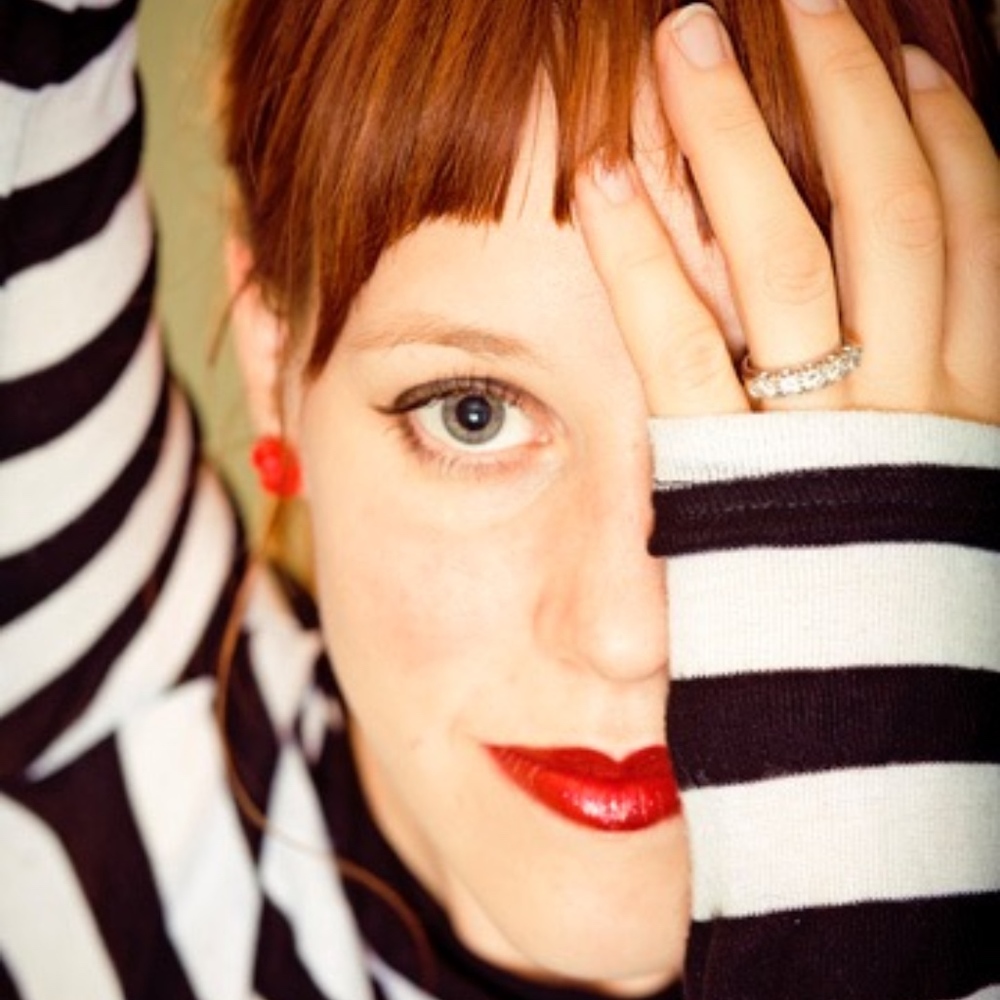 Meet your Posher, Jenna